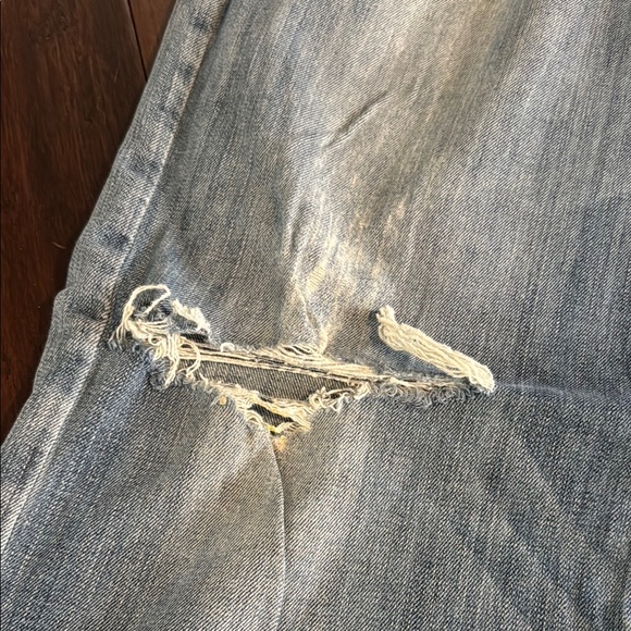 VINTAGE LUCKY JEANS - Picture 7 of 9